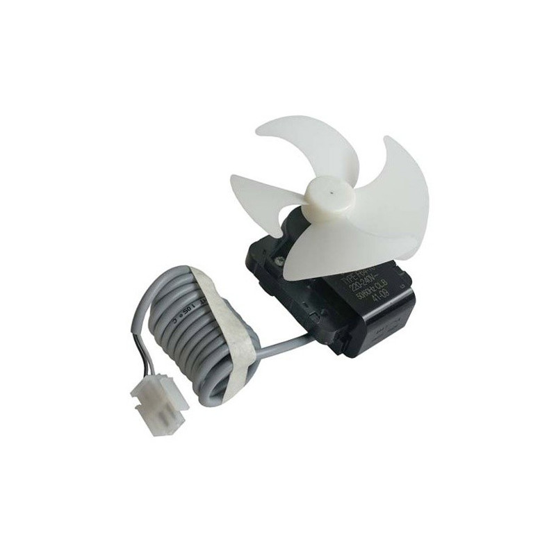 VENTILATEUR,MES  POUR REFRIGERATEUR ARTHUR MARTIN