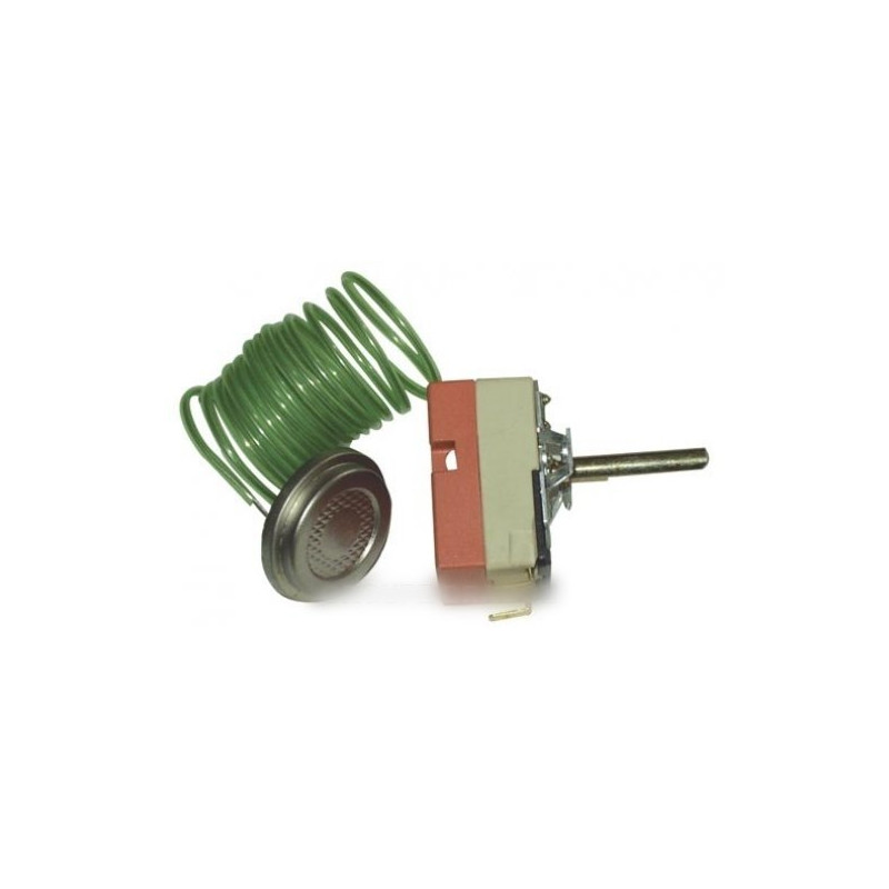 thermostat reglable avec bulbe