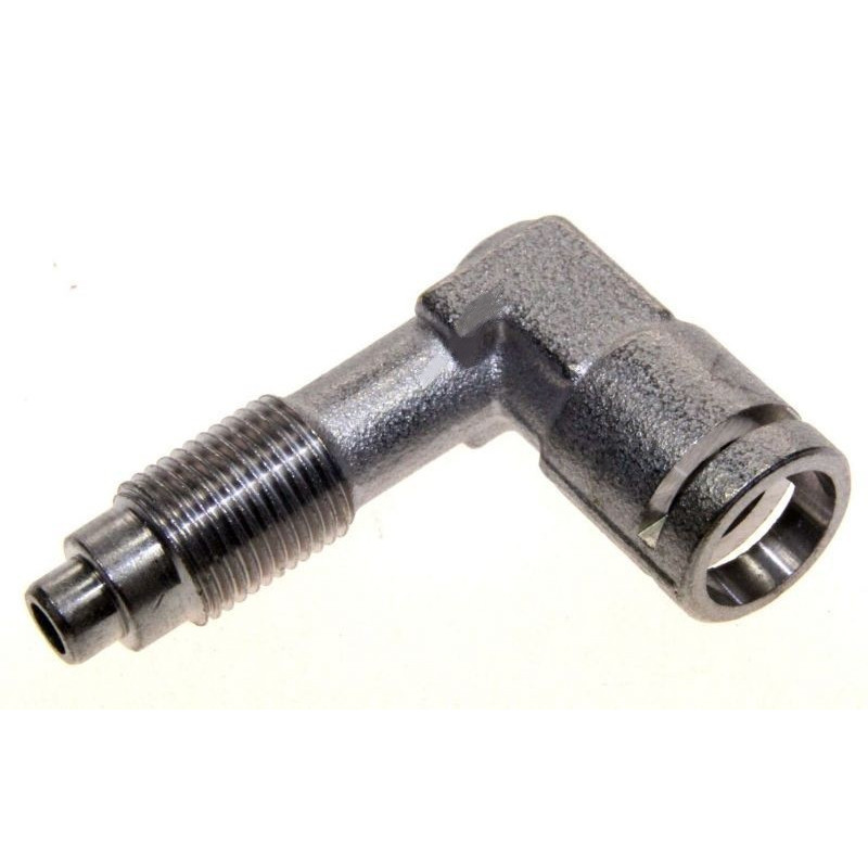 RACCORD CONNECTOR 90° 1/8"GAS POUR MACHINE EXPRESSO SAECO