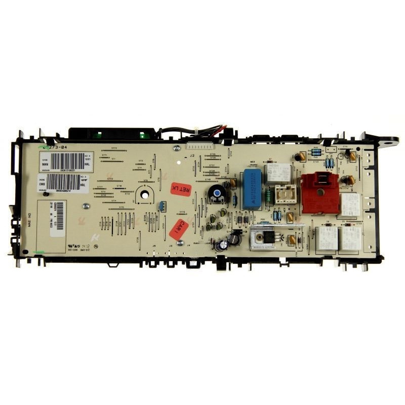 MODULE DE PUISSANCE POUR LAVE LINGE BOSCH