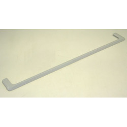 TRINGLE SUPPORT CLAYETTE POUR REFRIGERATEUR MIELE