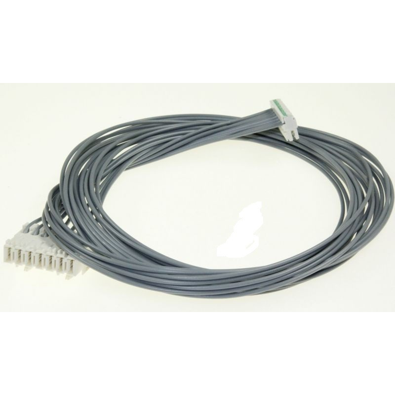 CABLE FILERIE POUR LAVE LINGE WHIRLPOOL