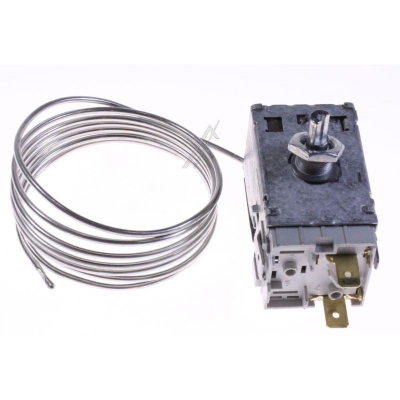 thermostat 077b6077 pour réfrigérateur FAGOR