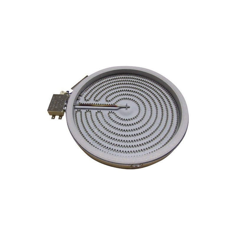 1051111004 CHAUFFAGE RADIANT,D210/2300W  POUR PLAQUE DE CUISSON ELECTROLUX IKEA