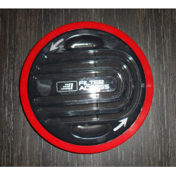 GRILLE FILTRE POUR ASPIRATEUR HOOVER