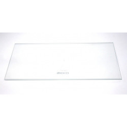 CLAYETTE VERRE POUR REFRIGERATEUR BEKO