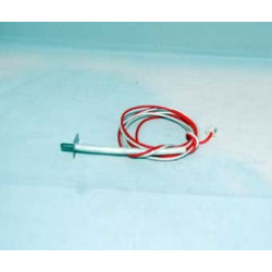 sonde de temperature 820mm pour four FAGOR