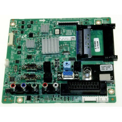 ASSY PCB MAIN POUR TV SAMSUNG