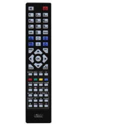 IRC87008 TELECOMMANDE  CLASSIC -TV PANASONIC