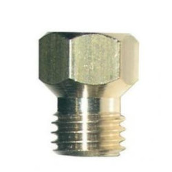 INJECTEUR DIAM 6MM N°125 POUR CUISINIERE FAURE