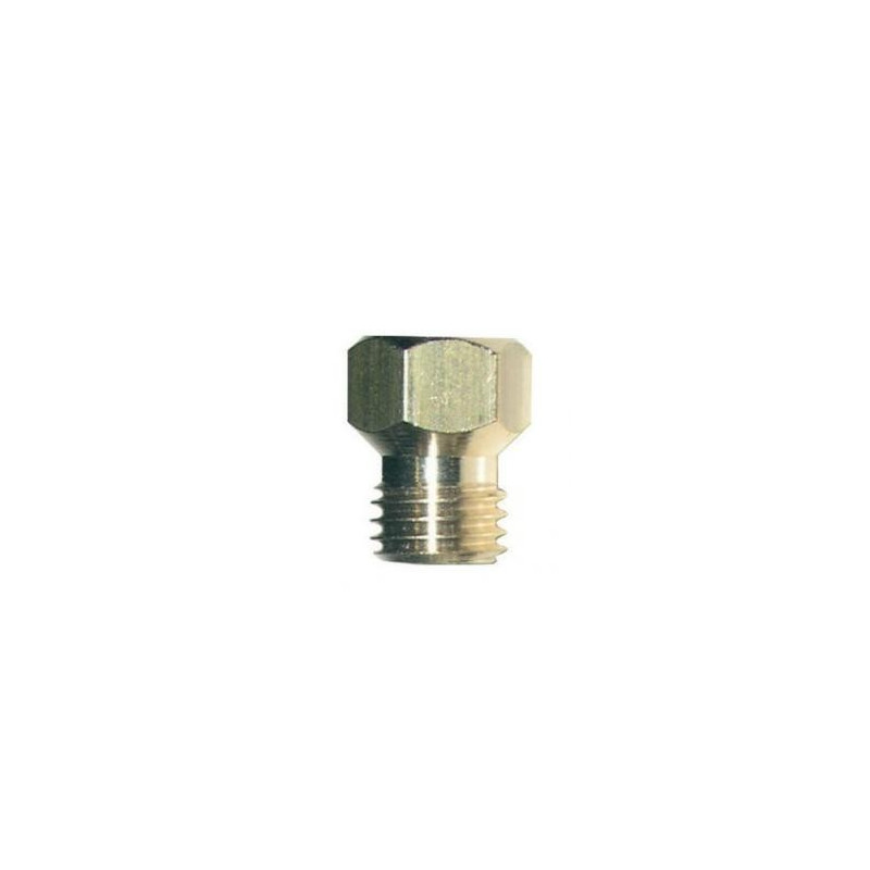 INJECTEUR DIAM 6MM N°125 POUR CUISINIERE FAURE