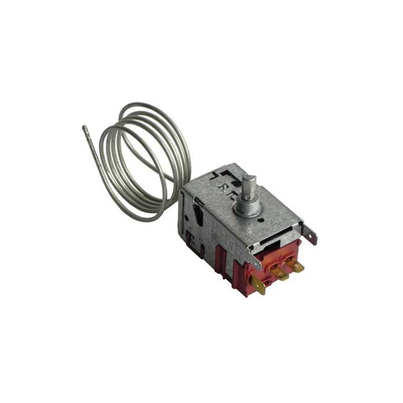 077B6891 THERMOSTAT  POUR REFRIGERATEUR BRANDT