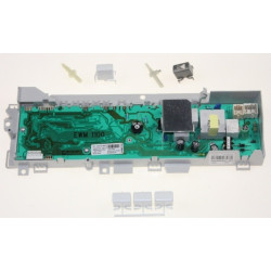 MODULE ÉLECTRONIQUE CONFIGURÉ, EWM11POUR LAVE LINGE ELECTROLUX