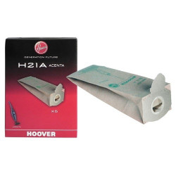 H21A SACS ASPIRATEUR (X5) ACENTA