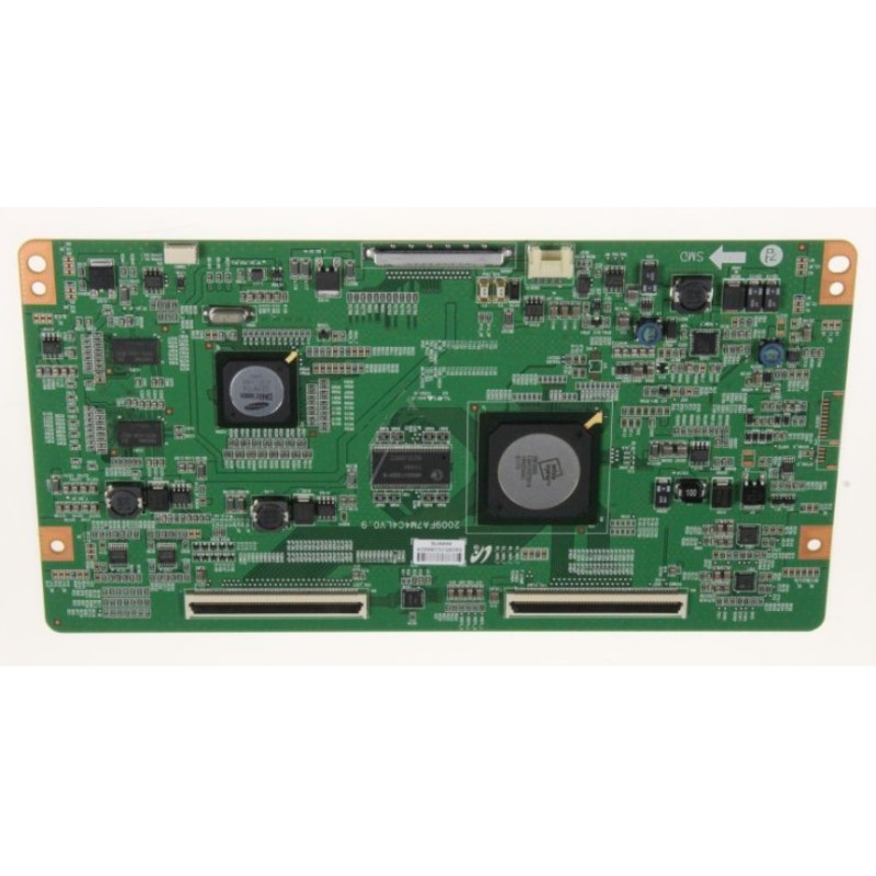 PLATINE A/S-T CON LTF460HF04 POUR TV SAMSUNG