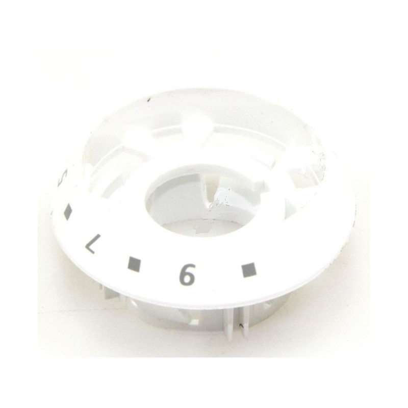 collerette thermostat pour cuisinière BRANDT