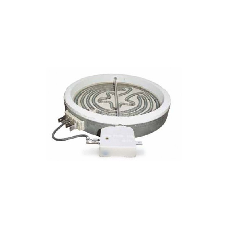 foyer radiant 1200 w