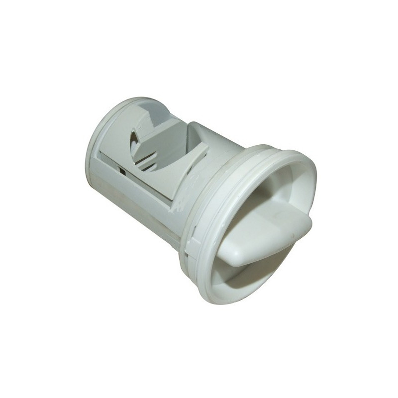 BOUCHON DE POMPE Ø EXT.75MM POUR LAVE LINGE WHIRLPOOL