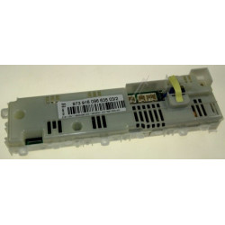 MODULE CONFIGURE POUR SECHE LINGE ELECTROLUX