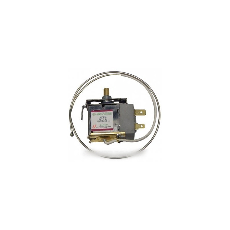 thermostat wdf28y