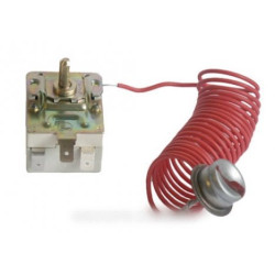 thermostat reglable 35°/75° txa4x2002