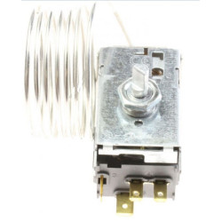 THERMOSTAT DANFOSS POUR CONGELATEUR CURTISS