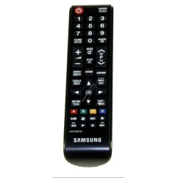 TELECOMMANDE TM1240 POUR TELEVISEUR SAMSUNG