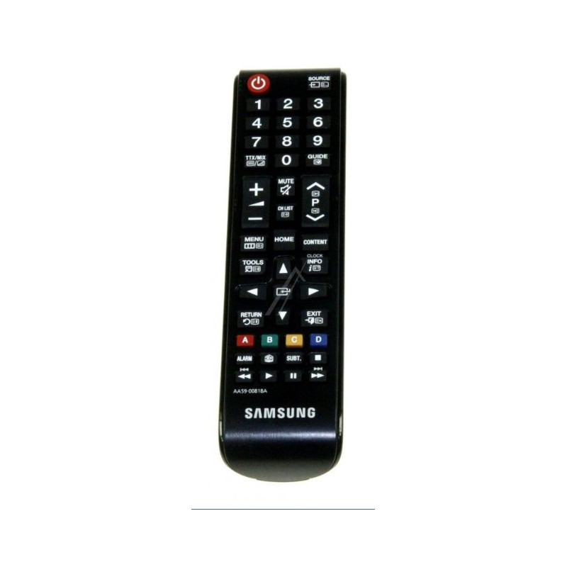 TELECOMMANDE TM1240 POUR TELEVISEUR SAMSUNG