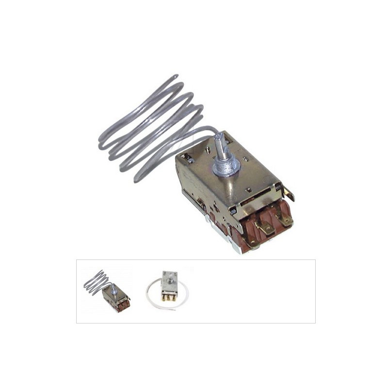 K59L2622 THERMOSTAT K59H2622 POUR REFRIGERATEUR LIEBHERR