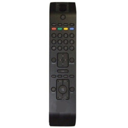 RC3902 TELECOMMANDE  POUR TV TECHWOOD