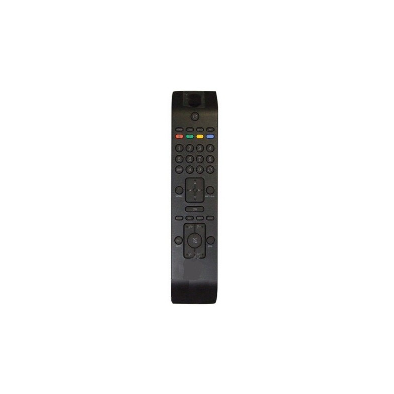 RC3902 TELECOMMANDE  POUR TV TECHWOOD