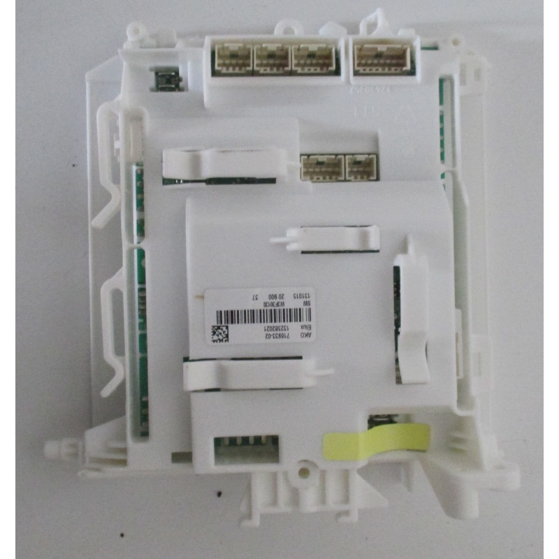 MODULE ELECTRONIQUE CONFIGURE POUR LAVE LINGE ARTHUR-MARTIN