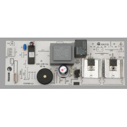 CARTE CONTROLE POUR REFRIGERATEUR EDESA