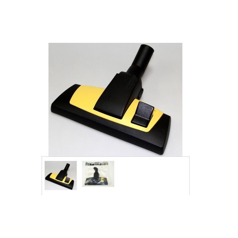 brosse suceur combine pour aspirateur KARCHER