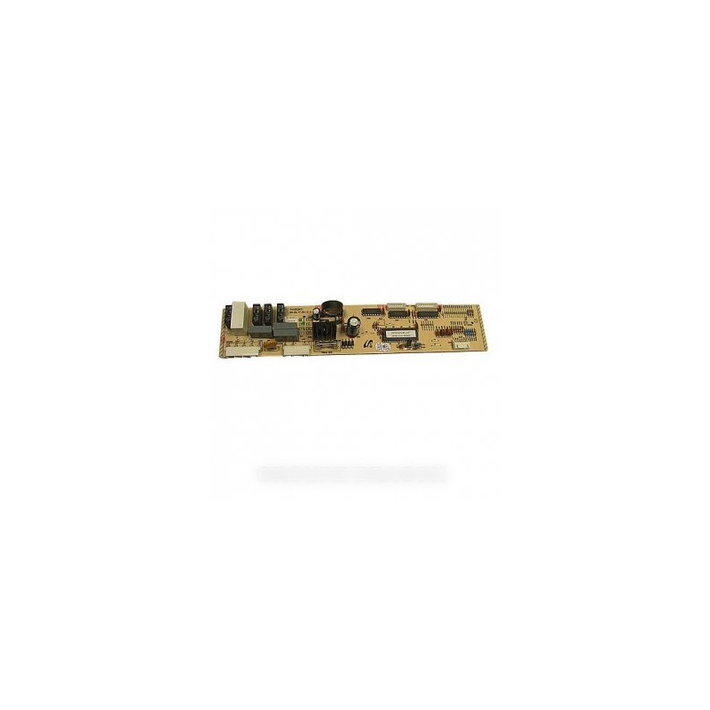 module de commande pcb main rl33