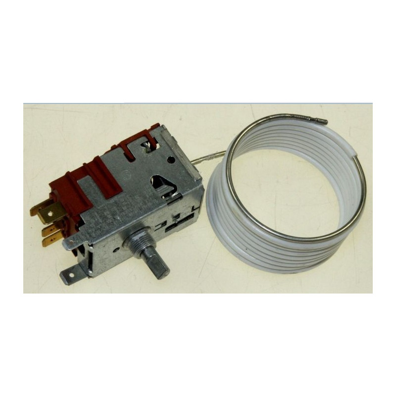 thermostat 077b2616 pour congélateur THOMSON