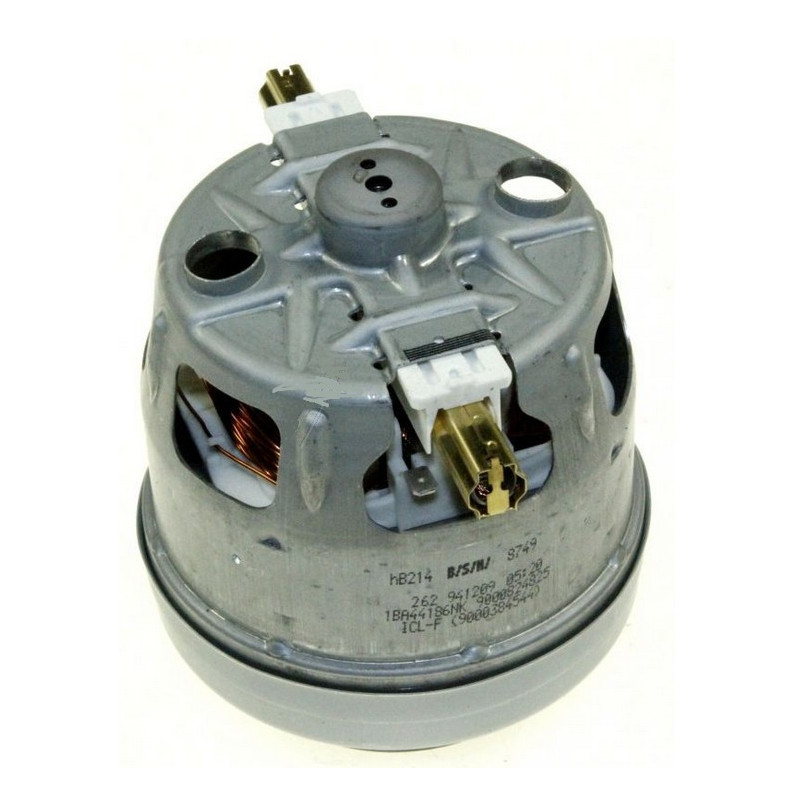 VENTILATEUR DU MOTEUR  POUR ASPIRATEUR BOSCH