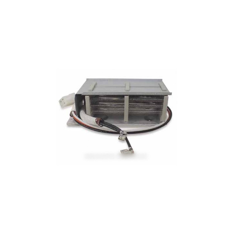 resistance de seche linge 2500w evacuat°