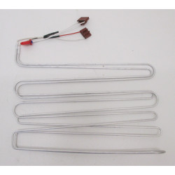 RESISTANCE DEGIVRAGE POUR REFRIGERATEUR FAGOR