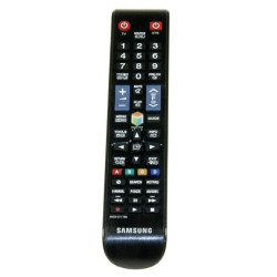 TM1250A TELECOMMANDE 49TOUCHE AVEC SMART HUB -EU- POUR TV SAMSUNG