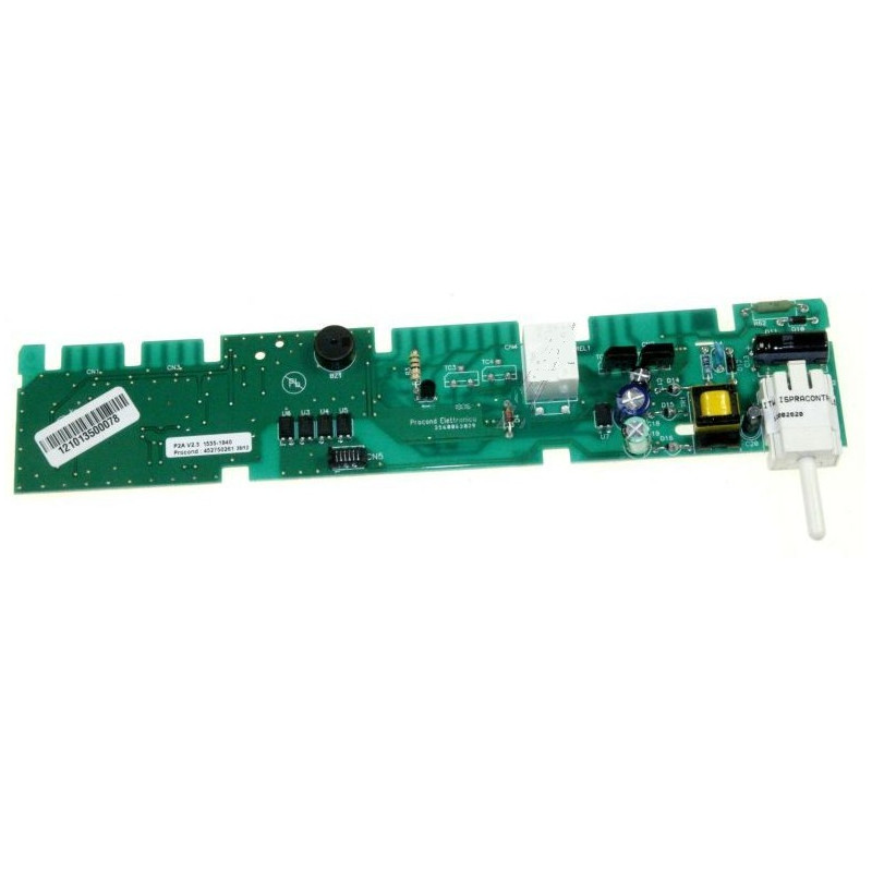 CARTE ELECTRONIQUE CARTE CONTROLEUR n°0648 pour réfrigérateur FAGOR