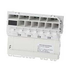 module de commande et de controle pour lave vaisselle BOSCH B/S/H