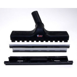 brosse as 3eme serie pour aspirateur POLTI