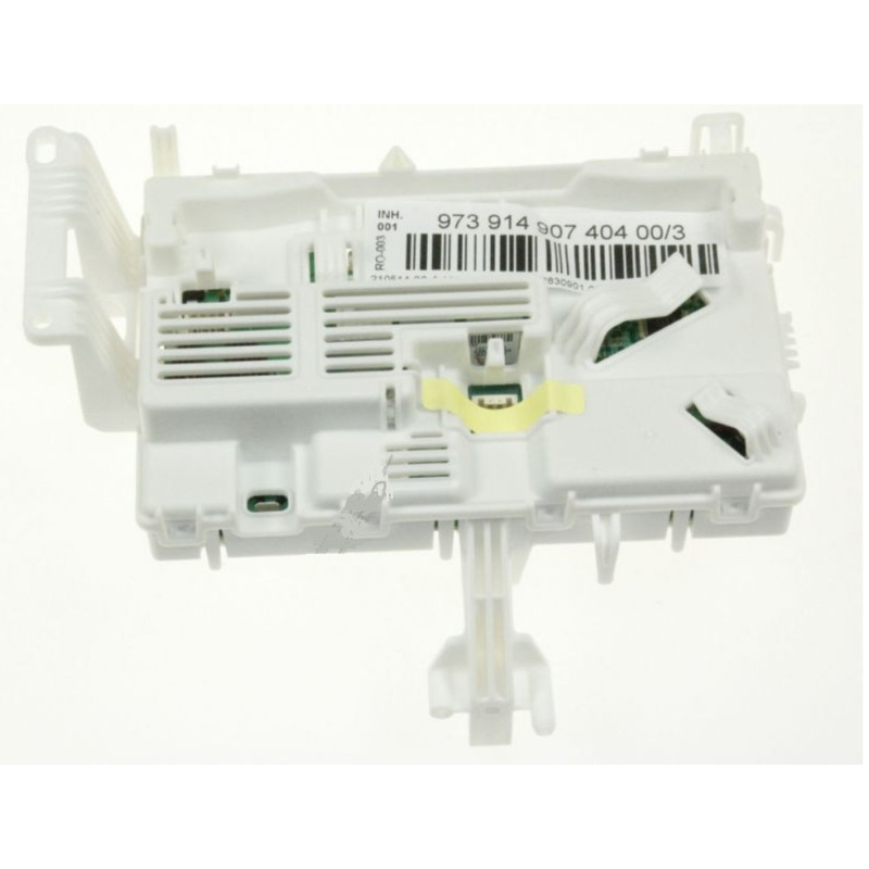 MODULE CONFIGURÉ EWM09  POUR LAVE LINGE ELECTROLUX
