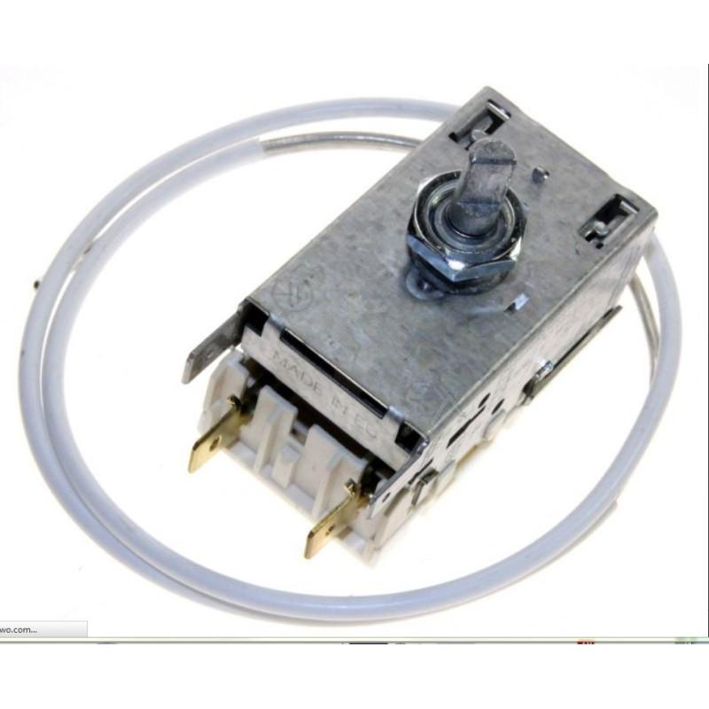 THERMOSTAT A030166 POUR REFRIGERATEUR TERZI