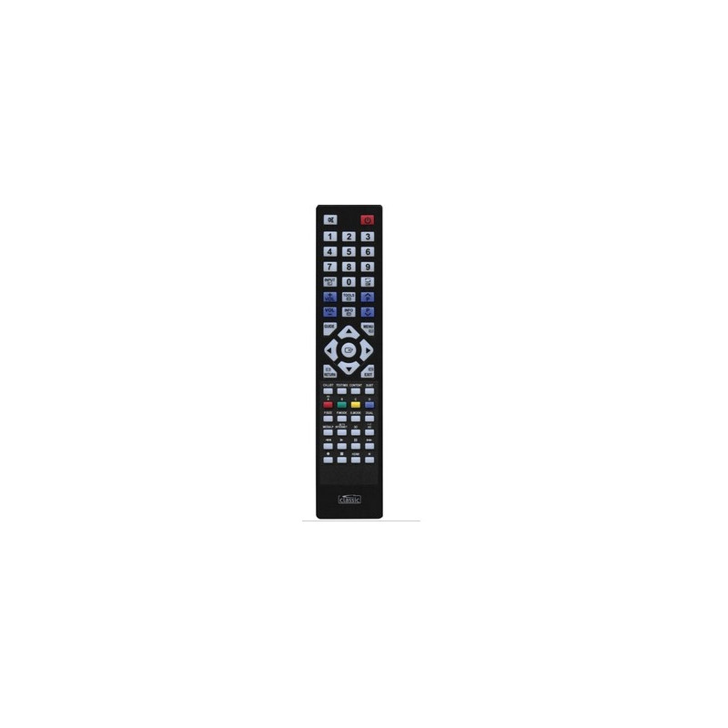 TM1050 TELECOMMANDE TM1050 pour telecommande tv dvd sat SAMSUNG