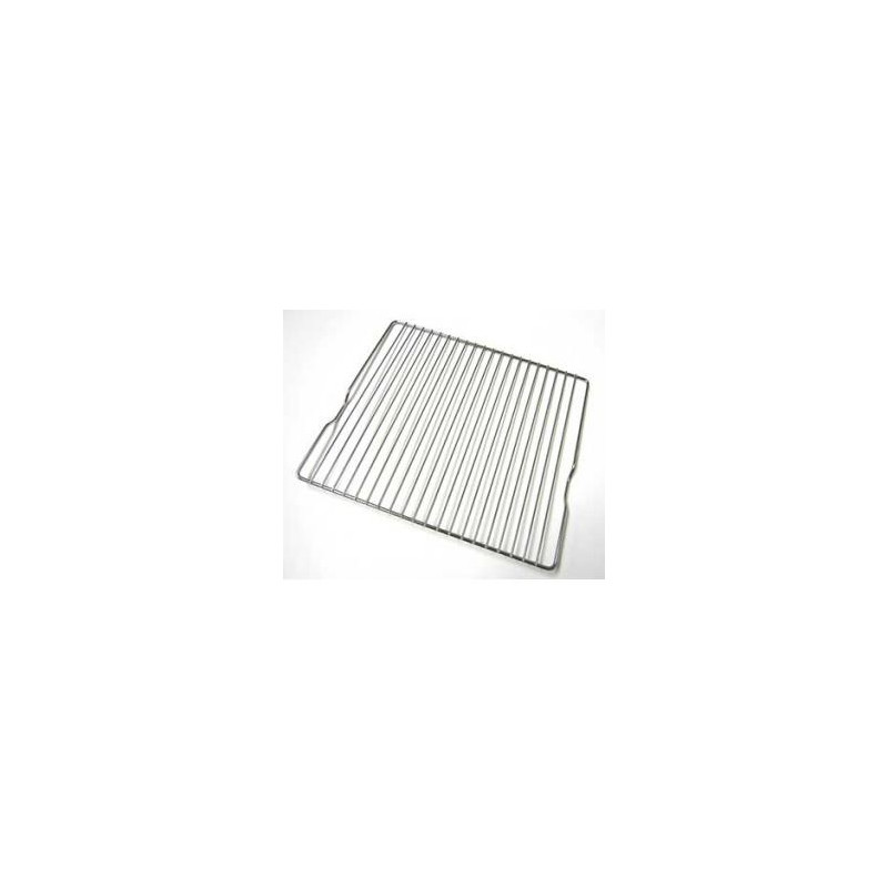 grille inox pour four ARISTON