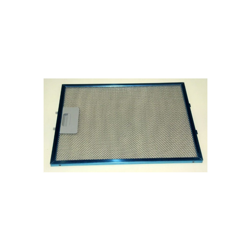 FILTRE METAL POUR HOTTE WHIRLPOOL