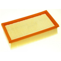 FILTRE   POUR ASPIRATEUR KARCHER