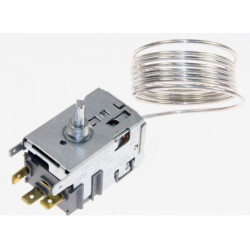 THERMOSTAT K57L2839 POUR REFRIGERATEUR ARISTON